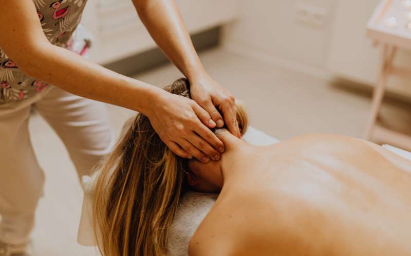 chiromassage can picafort