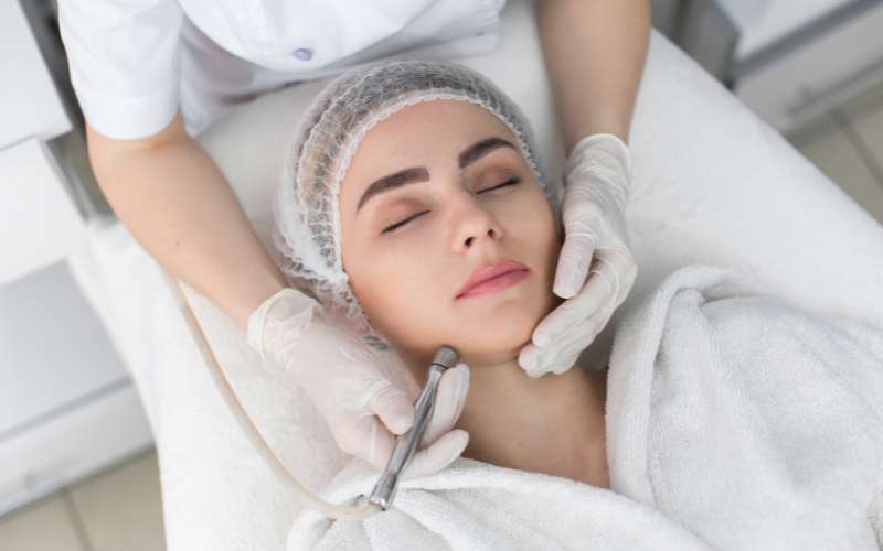 body peeling massage can picafort