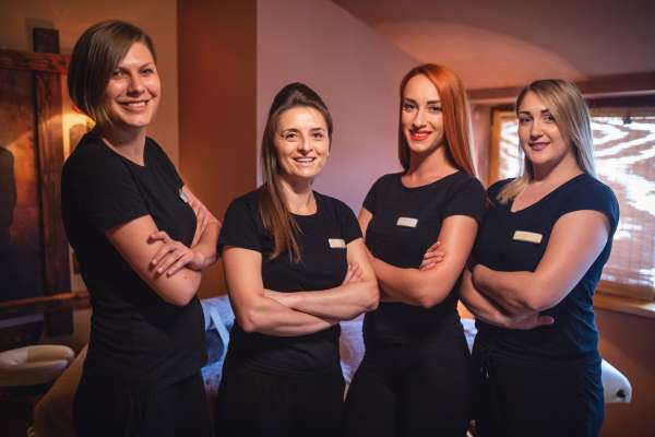 massagists massage can picafort