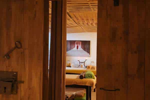 sport massage can picafort