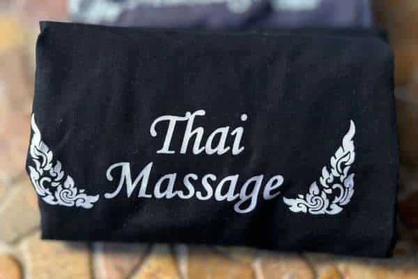 thai massage can picafort